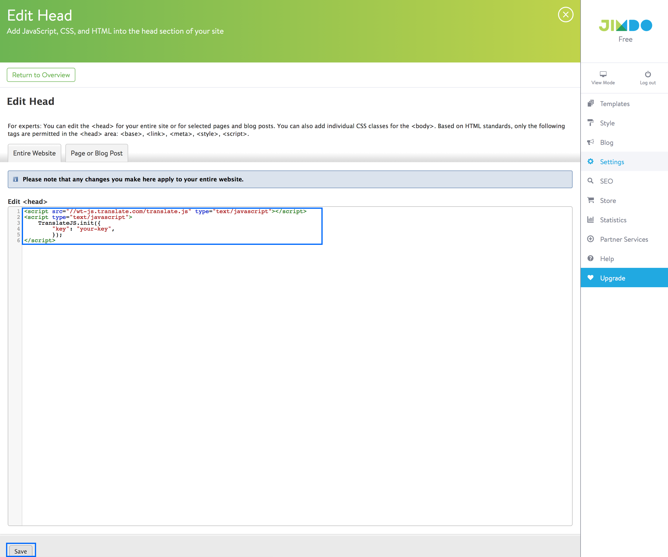 33 How To Make A Translator In Javascript Javascript Overflow