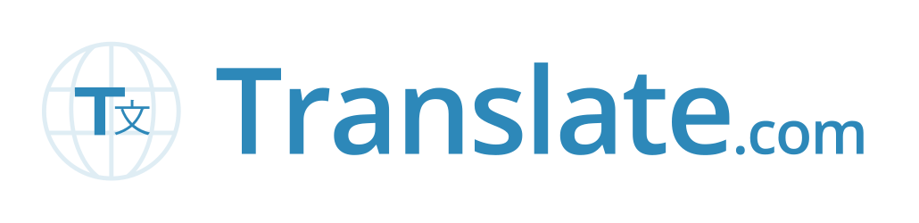 TranslateCompany